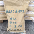 High Temperature Low Sodium 5 Micron Alumina